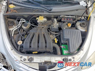 Zdjęcie 11 z 13 samochodu: 2009 CHRYSLER PT CRUISER VIN:3A8FY48919T579196 - miniatura