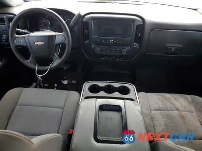 Zdjęcie 8 z 11 samochodu: 2019 CHEVROLET SILVERADO LD C1500 VIN:2GCRCNEC4K1115559 - miniatura