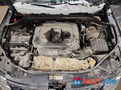 Zdjęcie 12 z 12 samochodu: 2020 JEEP GRAND CHEROKEE LAREDO VIN:1C4RJFAG5LC165872 - miniatura