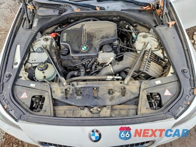 Zdjęcie 11 z 11 samochodu: 2016 BMW 528 I VIN:WBA5A5C51GG348914 - miniatura