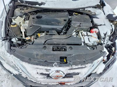 Zdjęcie 11 z 12 samochodu: 2018 NISSAN ALTIMA 2.5 VIN:1N4AL3AP2JC114371 - miniatura
