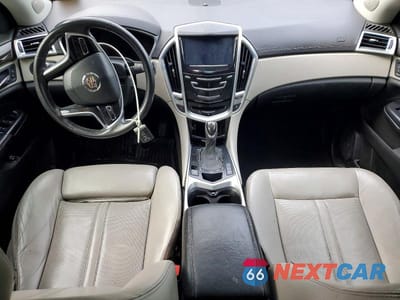 Zdjęcie 8 z 13 samochodu: 2013 CADILLAC SRX PREMIUM COLLECTION VIN:3GYFNJE32DS637016 - miniatura