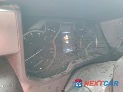 Zdjęcie 9 z 12 samochodu: 2023 TOYOTA TUNDRA SR5 VIN:5TFLA5AB3PX021174 - miniatura