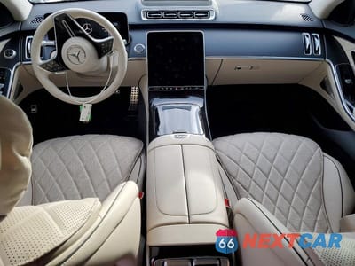 Zdjęcie 8 z 12 samochodu: 2025 MERCEDES-BENZ S S580E 4MATIC VIN:W1K6G6KB7SA335301 - miniatura