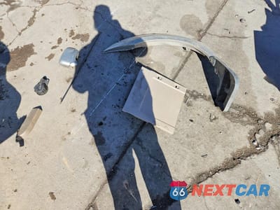 Zdjęcie 12 z 12 samochodu: 2003 NISSAN FRONTIER XE-V6 VIN:1N6ED26Y43C451385 - miniatura