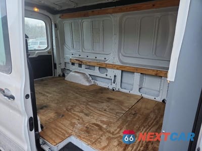 Zdjęcie 11 z 13 samochodu: 2016 FORD TRANSIT T-150 VIN:1FTYE2CM2GKA94413 - miniatura