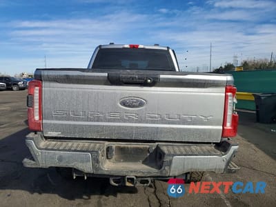 Zdjęcie 6 z 12 samochodu: 2024 FORD F250 SUPER DUTY VIN:1FT8W2BT7REF76804 - miniatura