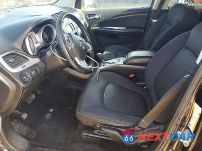Zdjęcie 7 z 13 samochodu: 2012 DODGE JOURNEY SXT VIN:3C4PDCBB7CT389455 - miniatura