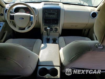 Zdjęcie 8 z 12 samochodu: 2007 FORD EXPLORER SPORT TRAC XLT VIN:1FMEU51K07UA44909 - miniatura