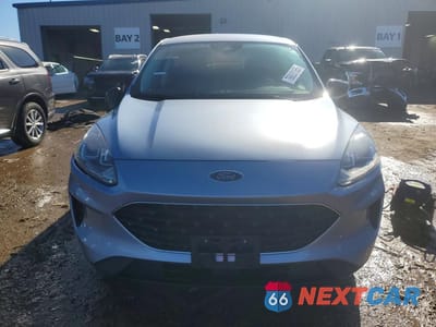 Piąte zdjęcie samochodu w środku: 2022 FORD ESCAPE SE VIN:1FMCU9G62NUB83137 - miniatura