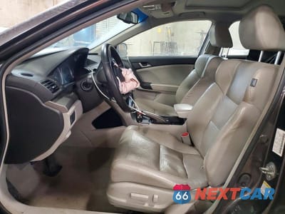 Zdjęcie 7 z 12 samochodu: 2010 ACURA TSX VIN:JH4CU4F43AC001757 - miniatura