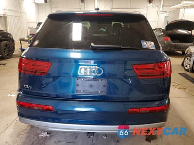 Zdjęcie 6 z 12 samochodu: 2019 AUDI Q7 PRESTIGE VIN:WA1VAAF71KD003377 - miniatura