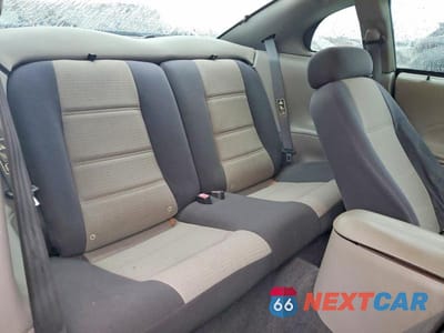 Zdjęcie 10 z 11 samochodu: 2003 FORD MUSTANG VIN:1FAFP404X3F352770 - miniatura