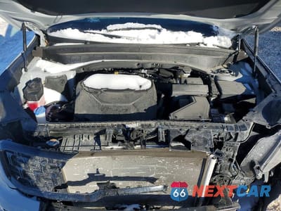 Zdjęcie 12 z 13 samochodu: 2024 KIA TELLURIDE EX VIN:5XYP3DGC4RG476191 - miniatura