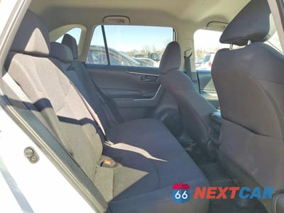 Zdjęcie 11 z 13 samochodu: 2019 TOYOTA RAV4 LE VIN:2T3G1RFV1KW055770 - miniatura