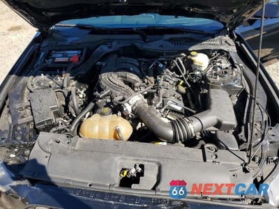 Zdjęcie 11 z 11 samochodu: 2016 FORD MUSTANG VIN:1FA6P8AMXG5292135 - miniatura