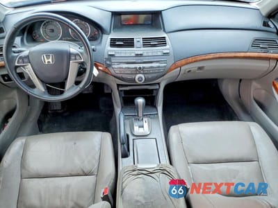 Zdjęcie 8 z 13 samochodu: 2012 HONDA ACCORD EXL VIN:1HGCP2F87CA126809 - miniatura