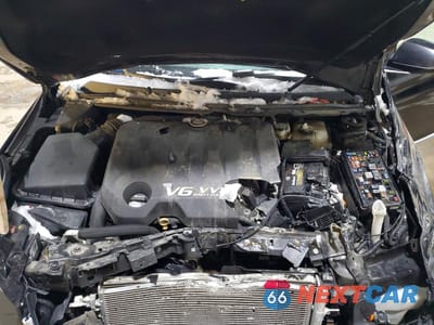 Zdjęcie 11 z 14 samochodu: 2015 CADILLAC XTS LUXURY COLLECTION VIN:2G61N5S39F9251532 - miniatura