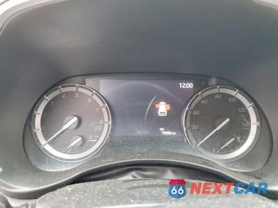 Zdjęcie 9 z 13 samochodu: 2021 TOYOTA HIGHLANDER XLE VIN:5TDGZRAH4MS051100 - miniatura