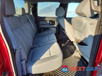 Zdjęcie 10 z 12 samochodu: 2013 FORD F150 SUPERCREW VIN:1FTFW1ET1DFC74280 - miniatura