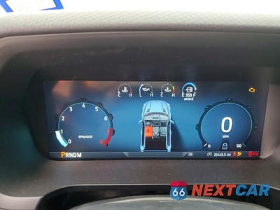 Zdjęcie 9 z 13 samochodu: 2024 FORD F150 XL VIN:1FTMF1L59RKD74587 - miniatura