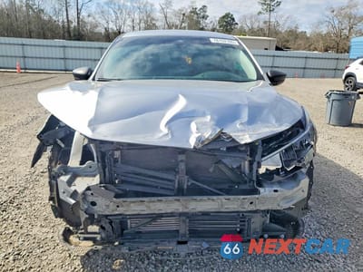 Piąte zdjęcie samochodu w środku: 2023 FORD ESCAPE ACTIVE VIN:1FMCU0GNXPUA53127 - miniatura