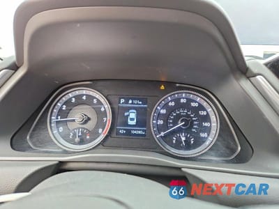 Zdjęcie 9 z 13 samochodu: 2021 HYUNDAI SONATA SE VIN:5NPEG4JA0MH065990 - miniatura