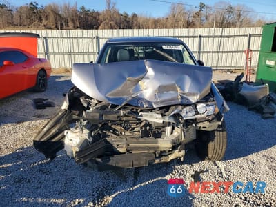 Piąte zdjęcie samochodu w środku: 2019 MITSUBISHI OUTLANDER SE VIN:JA4AD3A3XKZ028965 - miniatura