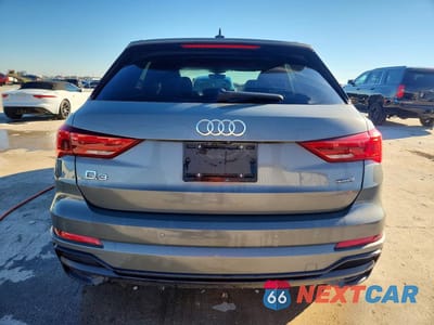 Zdjęcie 6 z 14 samochodu: 2021 AUDI Q3 PREMIUM S LINE 45 VIN:WA1DECF33M1069135 - miniatura