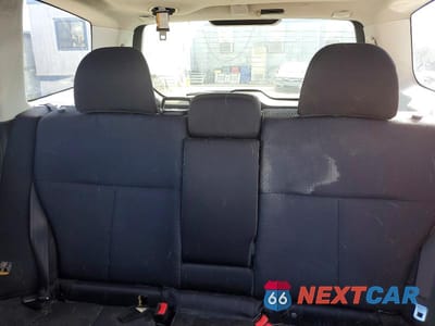 Zdjęcie 10 z 13 samochodu: 2011 SUBARU FORESTER 2.5X PREMIUM VIN:JF2SHADC5BH733579 - miniatura