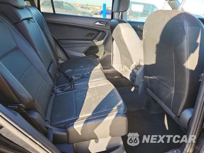Zdjęcie 11 z 12 samochodu: 2021 VOLKSWAGEN TIGUAN SE VIN:3VV2B7AXXMM116267 - miniatura