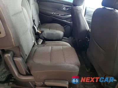 Zdjęcie 11 z 12 samochodu: 2018 CHEVROLET TRAVERSE LT VIN:1GNEVGKW6JJ212969 - miniatura