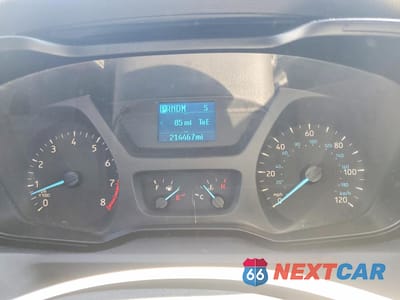 Zdjęcie 9 z 14 samochodu: 2015 FORD TRANSIT T-250 VIN:1FTNR2ZM0FKB16275 - miniatura