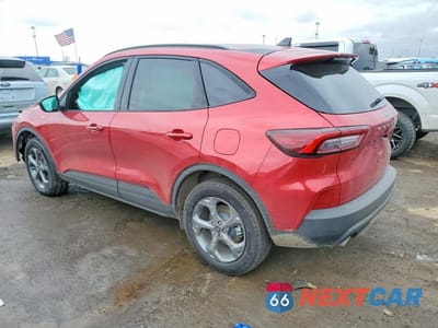 Drugie zdjęcie samochodu z przodu: 2026 FORD ESCAPE ST LINE VIN:1FMCU9MN6TUA23576 - miniatura