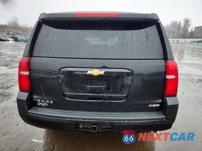 Zdjęcie 6 z 13 samochodu: 2016 CHEVROLET TAHOE K1500 LT VIN:1GNSKBKC3GR165575 - miniatura