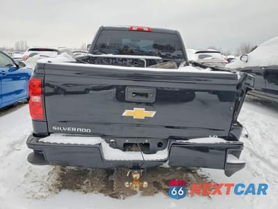 Zdjęcie 6 z 11 samochodu: 2019 CHEVROLET SILVERADO LD C1500 VIN:2GCRCNEC4K1115559 - miniatura