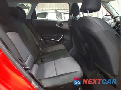 Zdjęcie 10 z 13 samochodu: 2024 KIA SOUL LX VIN:KNDJ23AU3R7224014 - miniatura