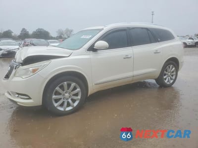 2015 BUICK ENCLAVE 5GAKRCKD3FJ177646 - główne zdjęcie licytacji z USA - miniatura