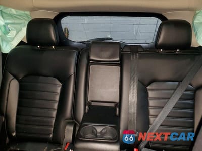 Zdjęcie 10 z 14 samochodu: 2020 FORD EDGE SEL VIN:2FMPK4J93LBA82270 - miniatura