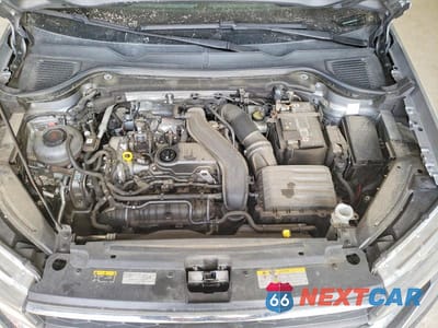 Zdjęcie 12 z 13 samochodu: 2022 VOLKSWAGEN TAOS SE VIN:3VVRX7B24NM097882 - miniatura