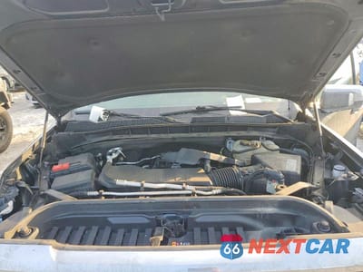 Zdjęcie 11 z 12 samochodu: 2019 GMC SIERRA K1500 SLE VIN:1GTP9BEK0KZ379722 - miniatura