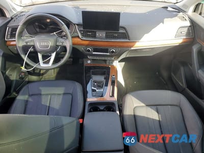 Zdjęcie 8 z 12 samochodu: 2024 AUDI Q5 PREMIUM PLUS 40 VIN:WA1BBAFY1R2145940 - miniatura