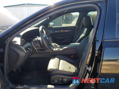 Zdjęcie 7 z 13 samochodu: 2026 CADILLAC CT5 SPORT VIN:1G6DP5RK9T0103665 - miniatura