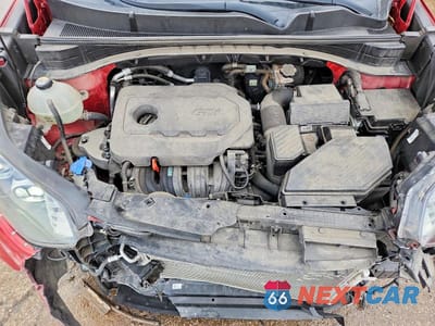 Zdjęcie 11 z 12 samochodu: 2020 KIA SPORTAGE LX VIN:KNDPM3AC0L7742374 - miniatura