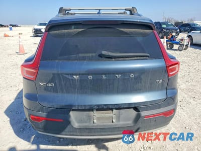 Zdjęcie 6 z 13 samochodu: 2021 VOLVO XC40 T5 INSCRIPTION VIN:YV4162UL2M2457791 - miniatura