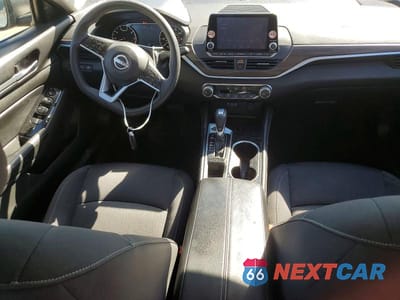 Zdjęcie 8 z 11 samochodu: 2023 NISSAN ALTIMA 2.5 SV VIN:1N4BL4DV2PN377008 - miniatura