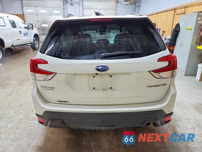 Zdjęcie 6 z 12 samochodu: 2020 SUBARU FORESTER PREMIUM VIN:JF2SKAJC0LH446061 - miniatura