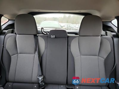Zdjęcie 10 z 13 samochodu: 2025 SUBARU CROSSTREK BASE VIN:JF2GUABC0SH228358 - miniatura