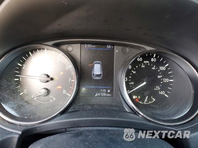 Zdjęcie 9 z 13 samochodu: 2020 NISSAN ROGUE S VIN:KNMAT2MV6LP533432 - miniatura