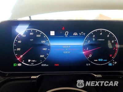Zdjęcie 9 z 11 samochodu: 2022 MERCEDES BENZ S 500 4MATIC VIN:W1K6G6DB4NA157381 - miniatura